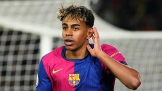 Perang Dingin El Clasico Berlanjut! Ayah Lamine Yamal Kirim Ancaman Terselubung ke Jude Bellingham