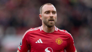 Bongkar Borok Old Trafford, Christian Eriksen Kecam Pernyataan Kontroversial Ruben Amorim