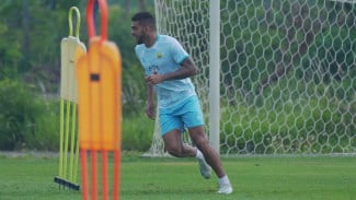 Tiga Pemain Persib Pulih, Tancap Gas Jelang Musim 2026/2027