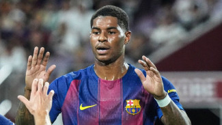 Barcelona Minta Diskon Besar, Manchester United Korbankan Marcus Rashford