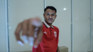 Untung atau Buntung? Persib Bandung Lepas Striker Berbakat Ini!