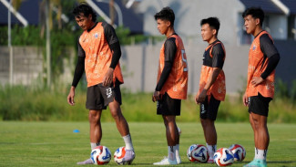 Wow! Persija Jakarta Rencanakan Laga Uji Coba Lawan Klub Top Korea Selatan!