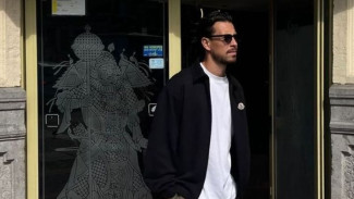 5 Inspirasi Gaya Streetwear ala Thom Haye, Bikin Kamu Auto Keren!