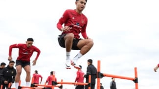 Sinyal Kuat Timnas Indonesia Main Tanpa Naturalisasi di FIFA Series 2026!