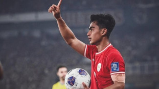 Jarang Main di Bangkok United, Pratama Arhan Beberkan Kondisi & Peluang ke Timnas