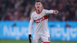 Transfer 2026: Manchester United Bidik Angelo Stiller, Bisa Jadi Pembelian Termurah