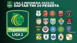Resmi Bergulir! 20 Tim Bertarung di Championship 2025/26, Hadirkan Format Baru dan Teknologi VAR