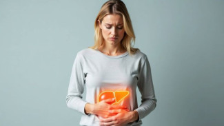 Sering Lelah Tanpa Sebab? Bisa Jadi Tanda Liver Sedang Rusak