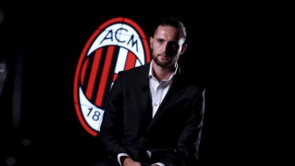 Adrien Rabiot Kecewa Usai AC Milan Gagal Kalahkan Juventus
