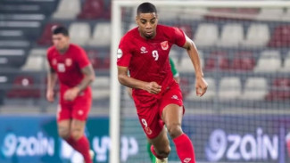 Uilliam Barros Si Underrated Persib Bandung, Selalu Gol Tapi Jarang Disorot Media