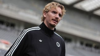 Rekrutan Baru Newcastle United, Nick Woltemade Jadi Pusat Perhatian di Premier League