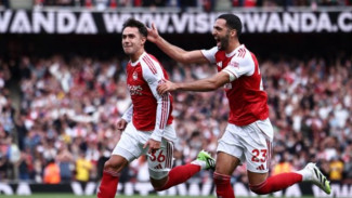 Arsenal Musim Ini Beda! Kedalaman Skuad Jadi Senjata Rahasia Juara