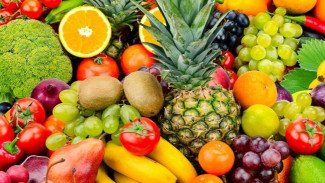 7 Mitos Buah Berbahaya untuk Lansia, Ternyata Justru Punya Manfaat Besar!