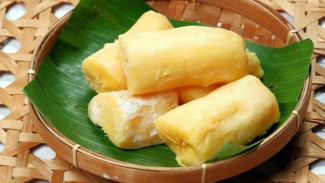 7 Rahasia Tape Singkong: Camilan Tradisional yang Bikin Pencernaan Lansia Lancar