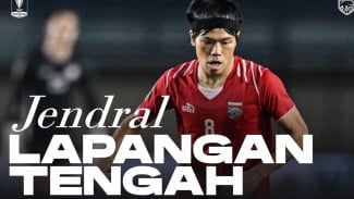 Kei Hirose Spartan di Lini Tengah, Borneo FC Sulit Ditembus!