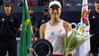 Janice Tjen Ukir Prestasi Gemilang di Tur WTA, Ini Perjalanan Menuju Peringkat Dunia