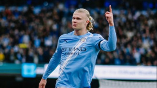 Mengejutkan! Ini Alasan Haaland Tanda Tangan Kontrak Baru di City, Ungkap Visi Klub