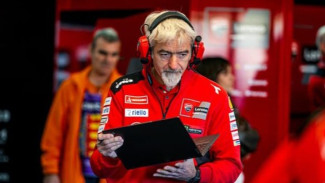 Kesabaran Manajer Ducati Luigi Dall’igna Habis Soal Pecco Bagnaia