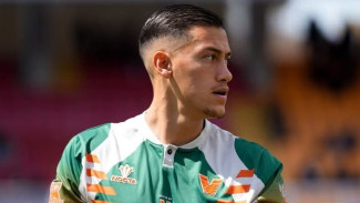 Jay Idzes Geser Kapten Sassuolo, Bagaimana Bisa?