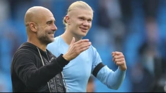 Manchester City Cari Suksesor Haaland di Piala Dunia 2026, Nama Baru Bermunculan