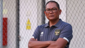 Krisis Tak Berhenti: Indra Sjafri Dipecat, Sumardji Angkat Kaki dari Timnas Indonesia