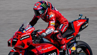 Isu Marc Marquez Balik ke Honda Memanas! Sang Juara Dunia 2025 Buka Suara!