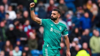 Mohamed Salah Masuk 4 Besar Top Skor Sepanjang Masa Liga Inggris