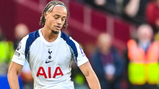 Debut Xavi Simons Berhasil di Tottenham Hotspur?