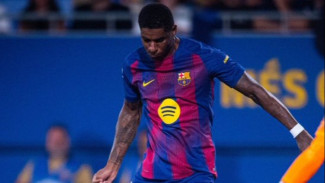 Marcus Rashford Dicadangkan Barcelona Gara-Gara Ini
