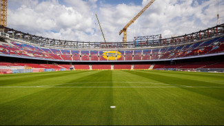 Barcelona Gagal Balik ke Camp Nou Karena Ini