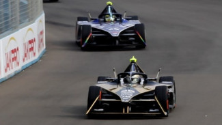 Kejutan DS Penske, Gaet Pembalap Termuda Peraih Podium