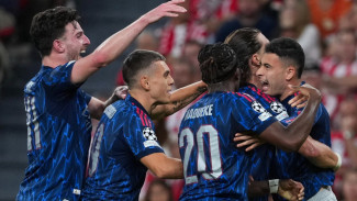 Arsenal Tak Terbendung, Libas Athletic Bilbao 2-0 di Liga Champions 2025