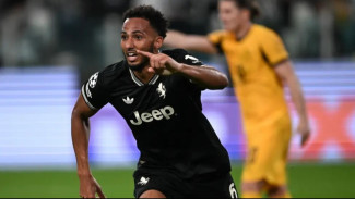 Dramatis! Juventus vs Dortmund Sajikan 8 Gol dalam 45 Menit