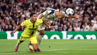 Tottenham Belum Meyakinkan, Menang Karena Blunder