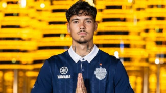 Thailand Jadi Saksi Pertemuan Tiga Pemain Top Timnas Indonesia
