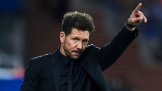 Simeone Kena Kartu Merah, Ini 5 Pelatih Paling Sering Diusir