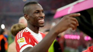 Chelsea Dinilai Blunder Lepas Nicolas Jackson ke Bayern Munich