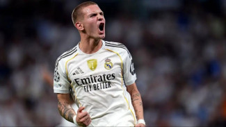 Mengejutkan, Inter Incar Franco Mastantuono, Real Madrid Siap Lepas dengan Skema Buy-Back