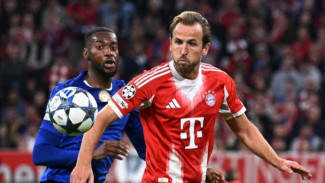 Alasan Klub Bundesliga Jadi Momok Jelang Play Off Liga Champions
