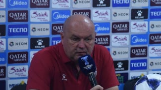 Bojan Hodak Ungkap Strategi Rahasia di Balik Kemenangan Persib atas Persis Solo