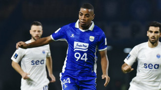 Gila! Persib Cuma Butuh 1 Poin di Singapura, Tiket Lion City vs Persib Bandung Ludes dalam 2 Jam