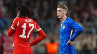 Musim Cole Palmer Tamat? Cedera Jari Kaki Ini Bikin Chelsea Was-Was