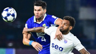 Super League Indonesia Naik Ranking Asia, Hasil Persib Bandung Bawa Dampak