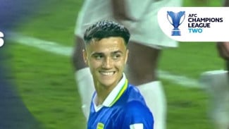 Ini Satu Alasan Persib Lebih Lega Jelang Duel Kontra Persija!