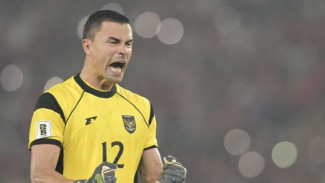 Emil Audero Janji Berjuang Habis-habisan untuk Piala Dunia 2026!