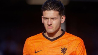 Justin Hubner Ungkap Perbedaan Tekanan Bermain di Belanda dan Indonesia