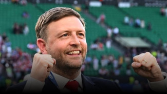 Arsenal Umumkan CEO Baru, Perubahan Besar Struktur Klub!