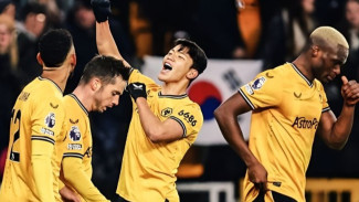 Wolves Ditumbangkan Leeds, Terpuruk 5 Laga Beruntun di Liga Inggris 2025
