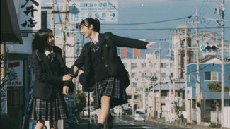 Inilah Alasan Orang Jepang Tetap Kurus Meski Suka Makan Karbohidrat