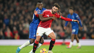 Chelsea Terkutuk 12 Tahun di Old Trafford, Kapan Bisa Menang Lagi?